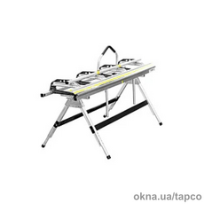 Tapco Pro-19 3,2м станок для гибки и резки листового металла.