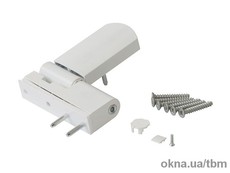 Дверная петля Астэкс