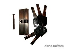 Цилиндр профильный