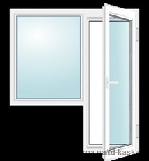 Балконный блок