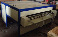 Комплект оборудования по производству стеклопакетов Duraseal