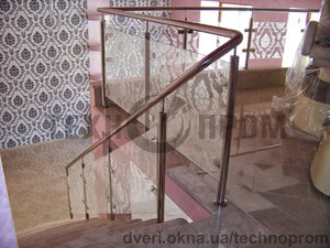 Поручни &mdash; 