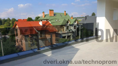 Балкон &mdash; 