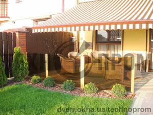 Перила &mdash; 