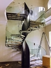 Лестница &mdash; 