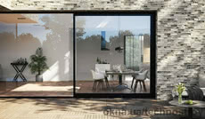 Reynaers MasterPatio 3000х2500 мм