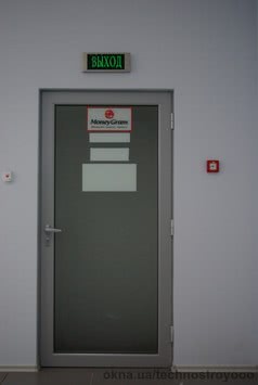 Входные двери Ponzio (Польша) 1000х2200 мм
