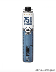 Піна монтажна FOME FLEX ULTRA FAST 75L