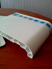 Подоконники WDS 400 мм