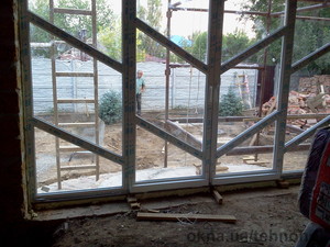 наша работа &mdash; Технохолл