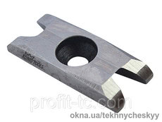 Зачистные ножи - от 850 грн