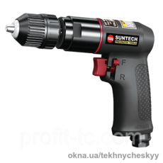 Пневматическая дрель Suntech - от 2160 грн