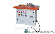 Кромкооблицовочные станки - от 56000 грн