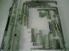 Фурнитура ведущих производителей