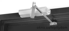Усиленные доводчики