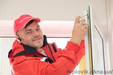 Регулювання пластикових вікон на Осокорках