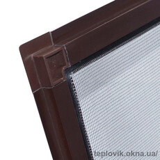 Москітні сітки на Лісовому масиві