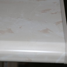 Подоконник Данке Стандарт мрамор