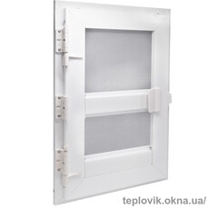 Москітна сітка на балкон у Києві