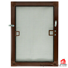 Москитная сетка на окно Правый Берег