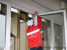 Регулювання вікон ціна