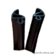 Уплотнитель для окон Salamander