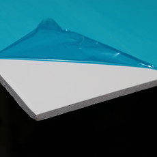 Сэндвич панель для откосов 3000 х 1500 х 10 мм односторонняя