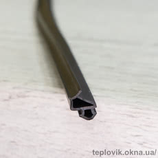 Уплотнитель для окон VEKA 7,5 мм