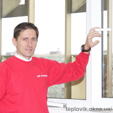 Замена ручек на окнах