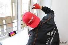 Заміна ручок на пластиковому вікні