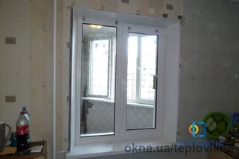 Укоси Qunell — Тепловікна Укоси Qunell — Тепловікна