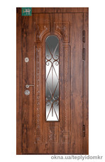 Двери входные для дома и вкартиры