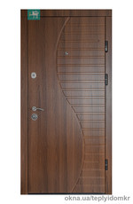 Двери входные для квартиры