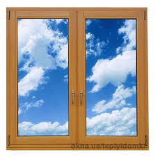 Окна в квартиру 1300/1400