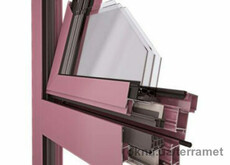 «теплые» окна RW 71HI