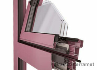 «ТЕПЛЫЕ» ОКНА RW 71HI &mdash; 