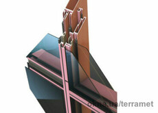 «теплые» окна И двери RW 64