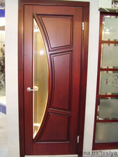 двері дерев"яні &mdash; 