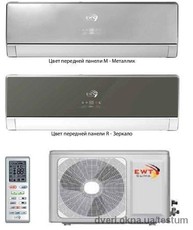 Кондиционеры EWT Clima