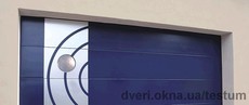 Гаражные ворота