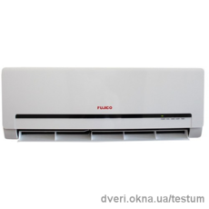 Кондиционеры Fujico