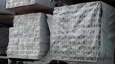 Материалы для производства окон ПВХ