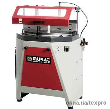 Автоматическая одноголовочная пила с нижней подачей диска TA-133