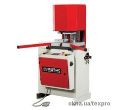 одноголовочный сварочный станок KB-512