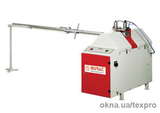 Четырёхдисковый станок штапикорез-автомат TC-292