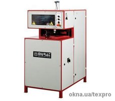 станок для зачистки угла CA-762