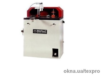 станок для фрезерования торца импоста FA-533