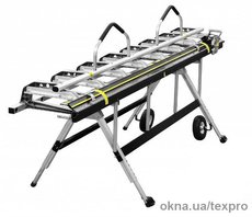 Листогибочный  станок   Tapco 4 м