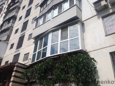 Французький балкон