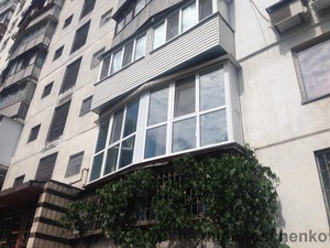ФРАНЦУЗЬКИЙ БАЛКОН — Капітал-Пласт ФРАНЦУЗЬКИЙ БАЛКОН — Капітал-Пласт